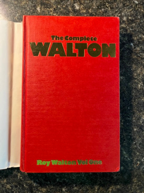 The Complete Walton Vol.1 - Roy Walton