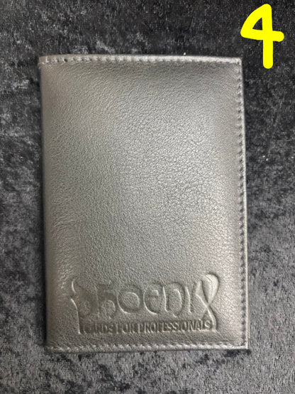 Wallet Lot #1 (SM2)