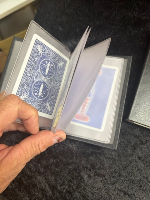 Wallet Lot #1 (SM2)