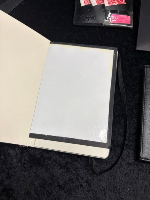 Wallet Lot #1 (SM2)