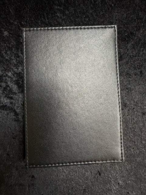 Wallet Lot #1 (SM2)