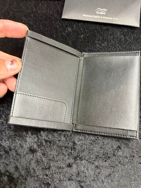 Wallet Lot #1 (SM2)