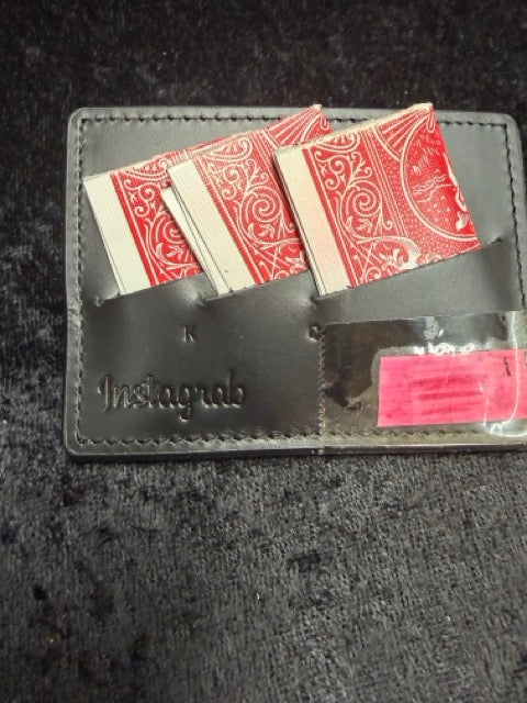 Wallet Lot #1 (SM2)