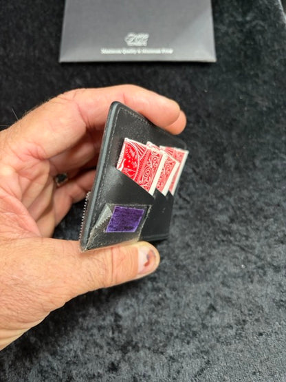 Wallet Lot #1 (SM2)