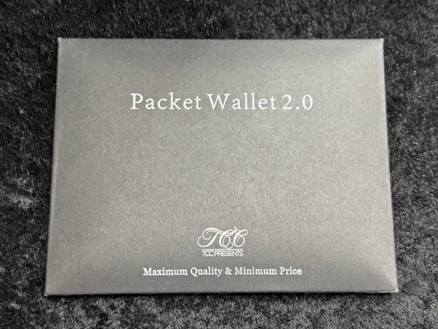 Wallet Lot #1 (SM2)