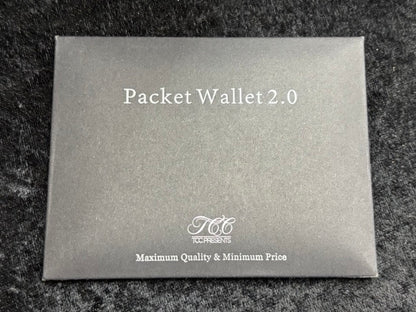 Wallet Lot #1 (SM2)