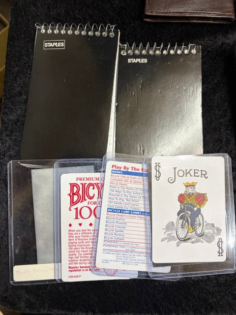 Wallet Lot #2 (SM2)