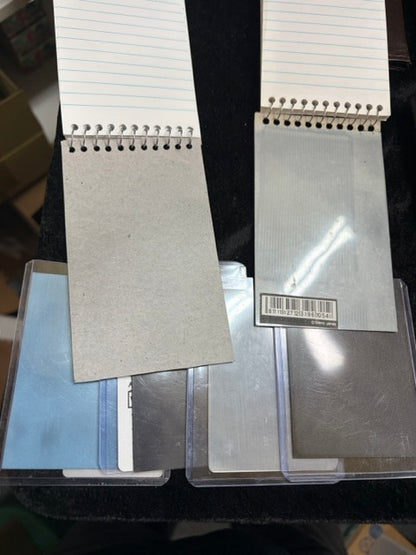 Wallet Lot #2 (SM2)