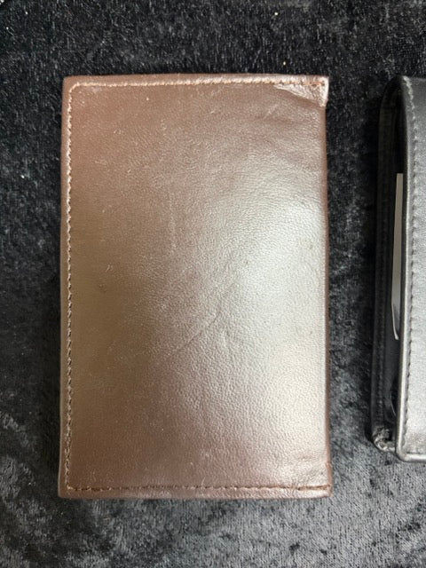 Wallet Lot #2 (SM2)