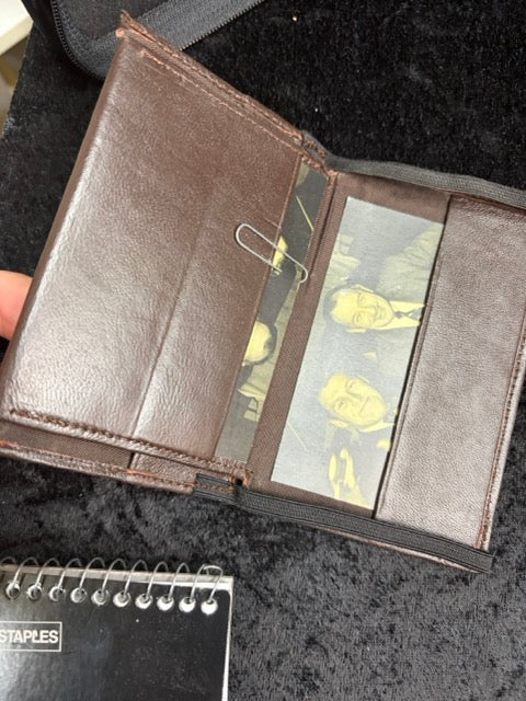 Wallet Lot #2 (SM2)