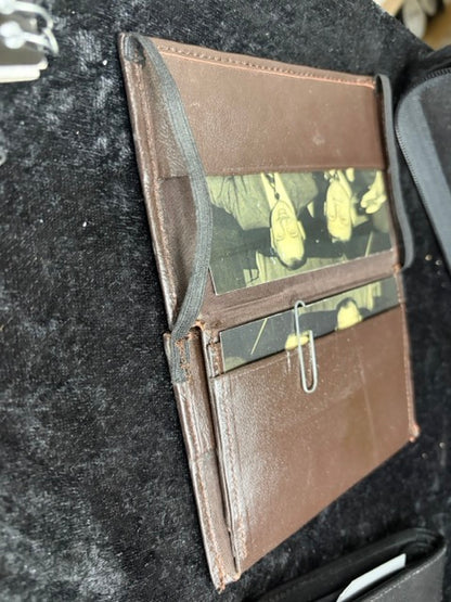 Wallet Lot #2 (SM2)