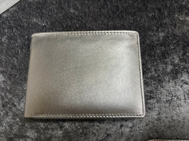 Wallet Lot #2 (SM2)