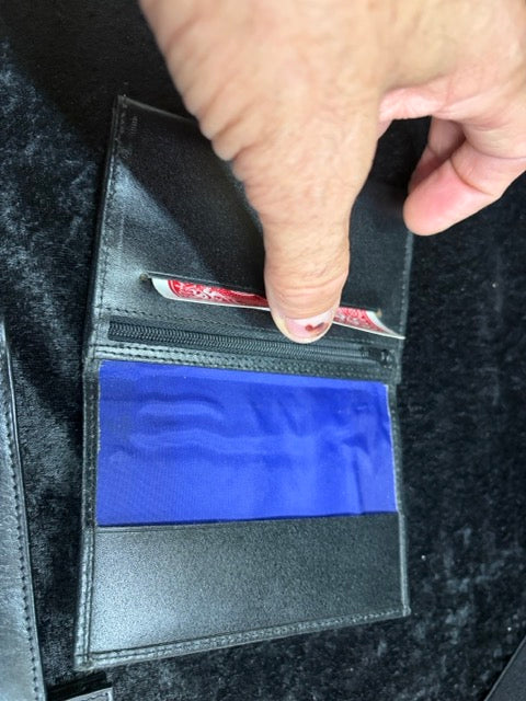 Wallet Lot #2 (SM2)
