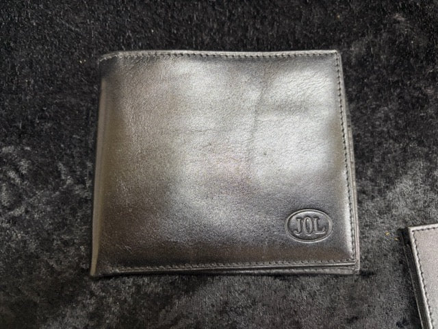 Wallet Lot #2 (SM2)