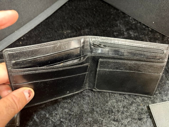 Wallet Lot #2 (SM2)