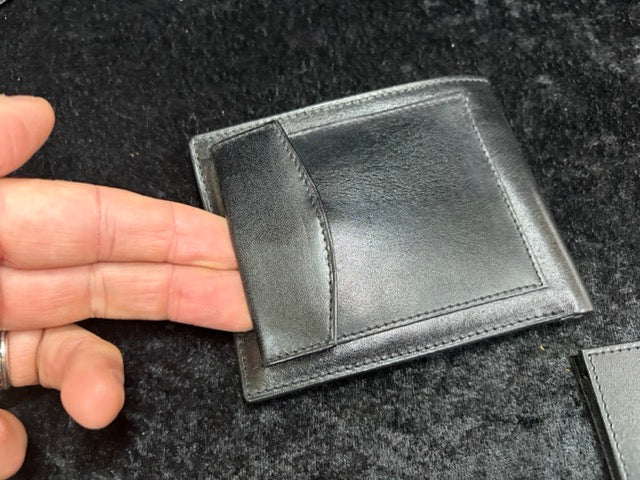 Wallet Lot #2 (SM2)