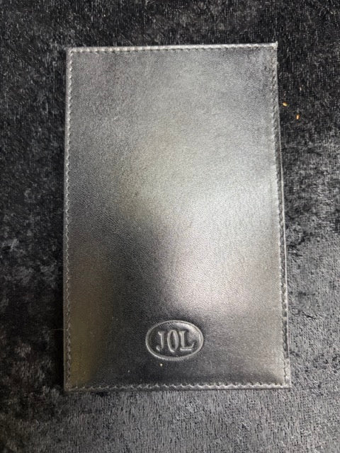 Wallet Lot #2 (SM2)