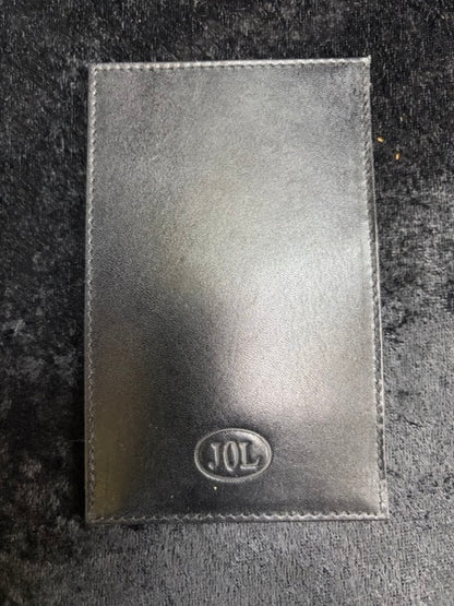 Wallet Lot #2 (SM2)