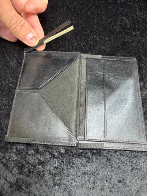 Wallet Lot #2 (SM2)