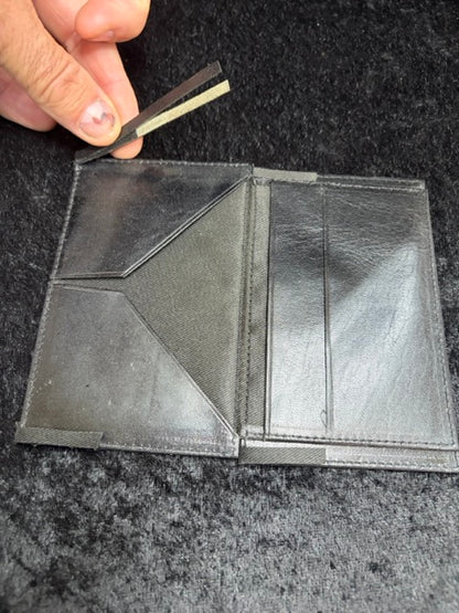 Wallet Lot #2 (SM2)