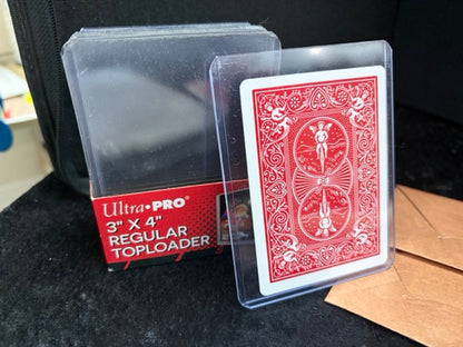 Envelope/Card Holders Lot (SM2)