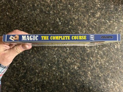 Magic: The Complete Course - Joshua Jay