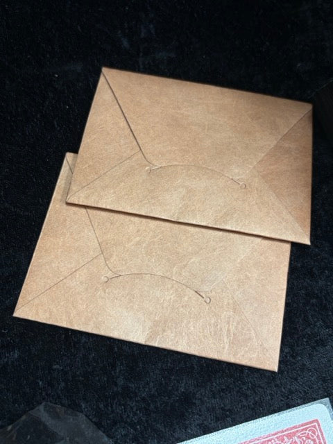 Envelope/Card Holders Lot (SM2)