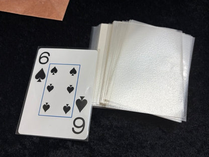 Envelope/Card Holders Lot (SM2)