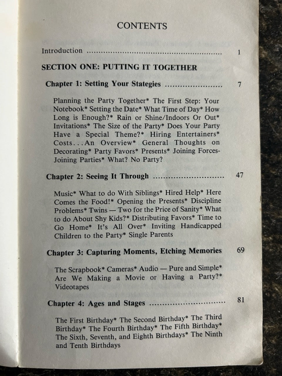 Charles the Clown's Guide to Children's Parties - Charles & Linda Kraus