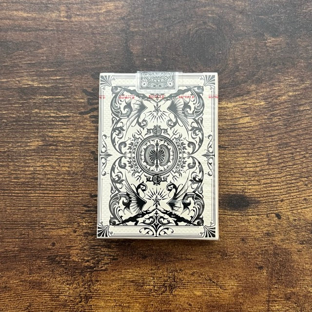 Bicycle Arch Angels Deck (New, Unopened) (D2)