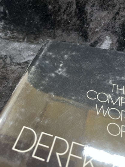 The Complete Works of Derek Dingle - Richard Kaufman - 1st edition (used)