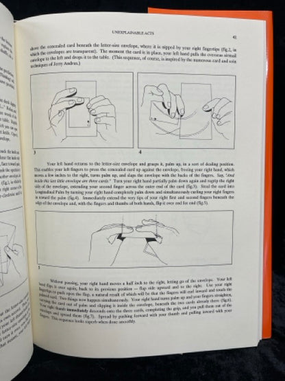 Gary Kurtz: Unexplainable Acts - Richard Kaufman (NEW, 1st ed.)