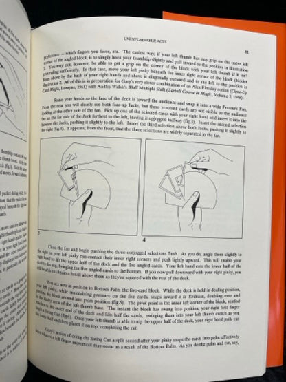 Gary Kurtz: Unexplainable Acts - Richard Kaufman (NEW, 1st ed.)