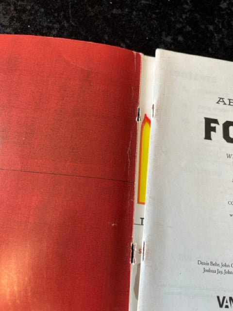 Above The Fold - Rich Aviles