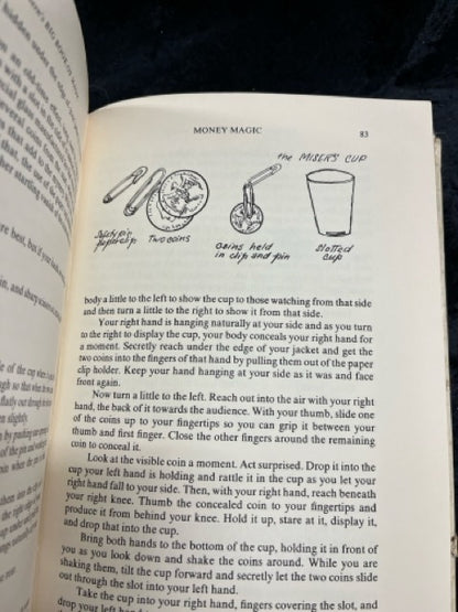 Bill Severn's Big Book of Magic
