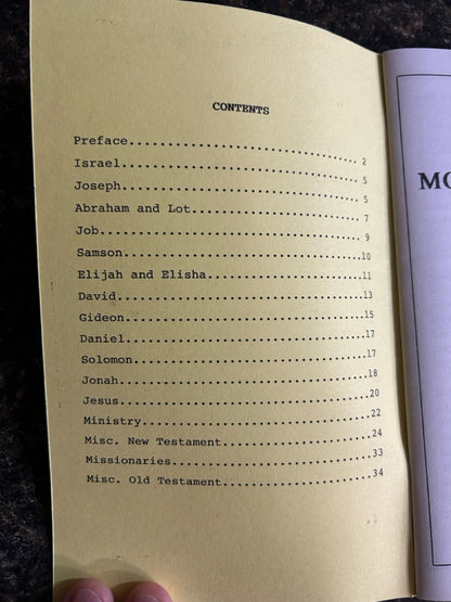 2 Clowning Booklets - Ralph Dewey & Randy Christensen