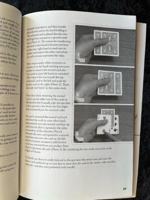 Above The Fold - Rich Aviles