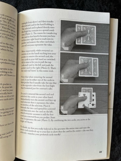 Above The Fold - Rich Aviles