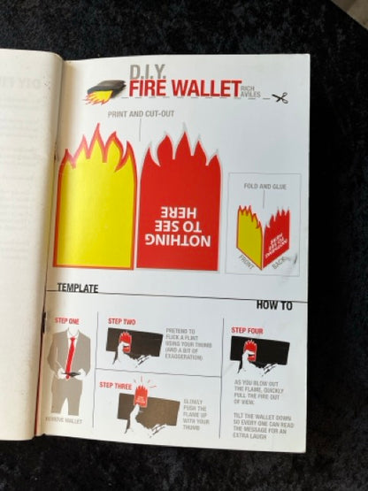 Above The Fold - Rich Aviles