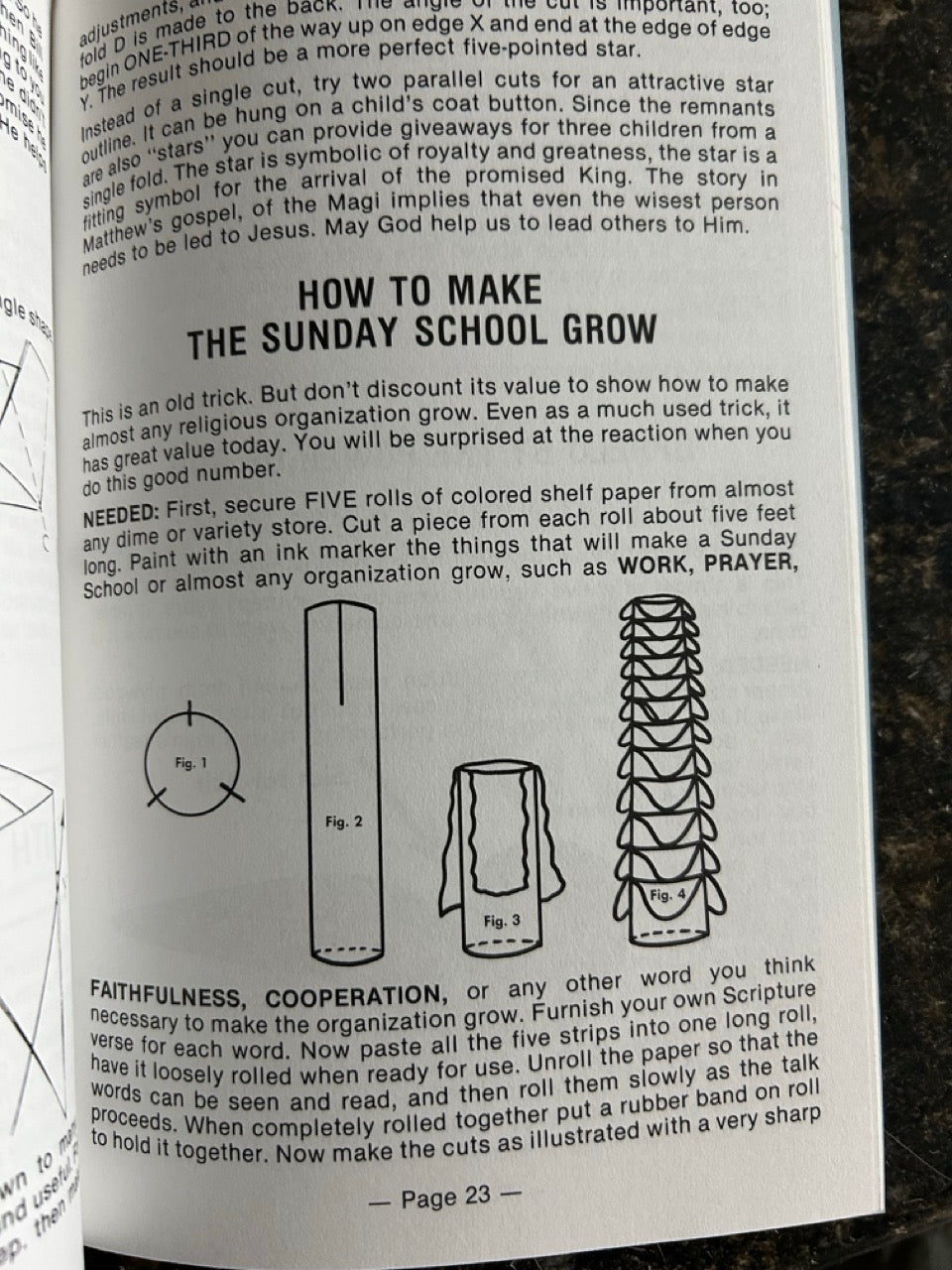 50 Magic Object Lessons - Sherman H. Epler