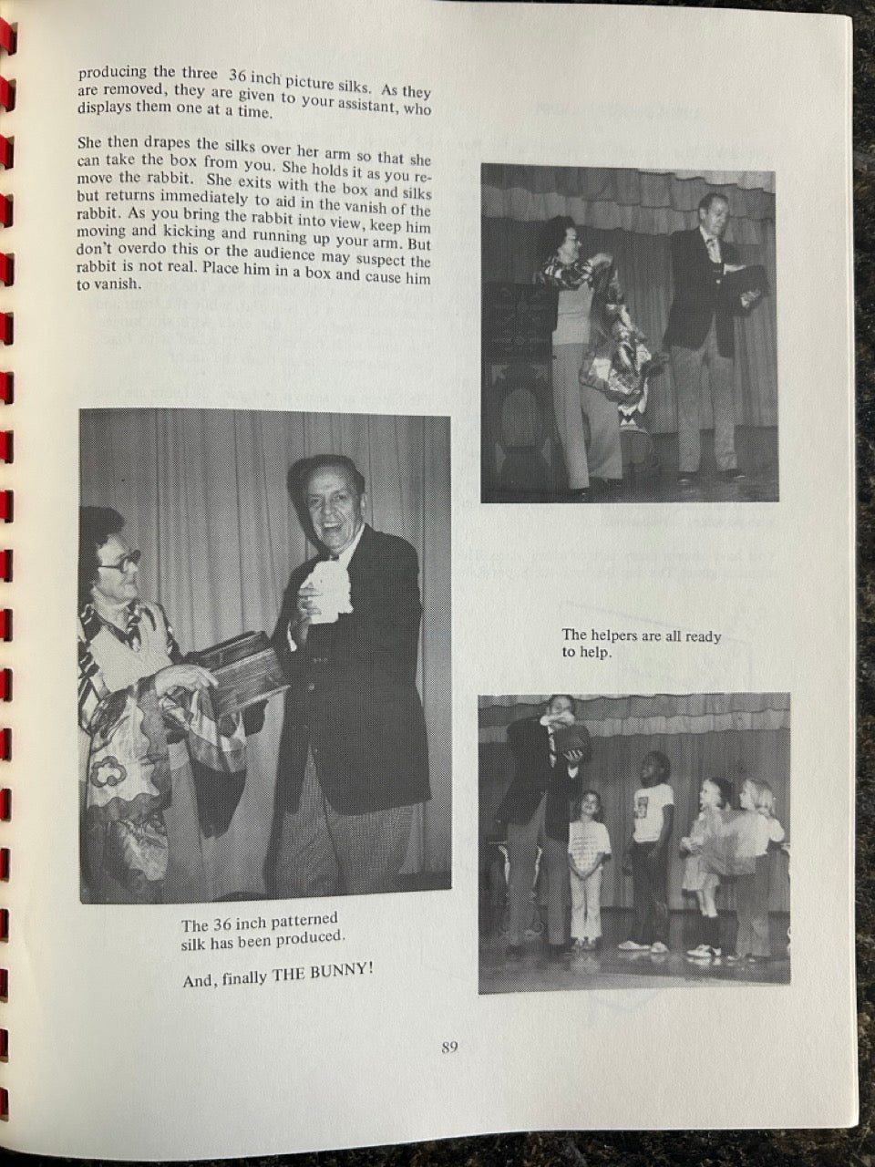 The Bobo Magic Show - J.B. Bobo (USED)
