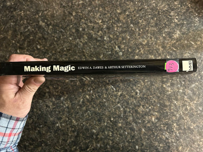 Making Magic - Dawes & Setterington