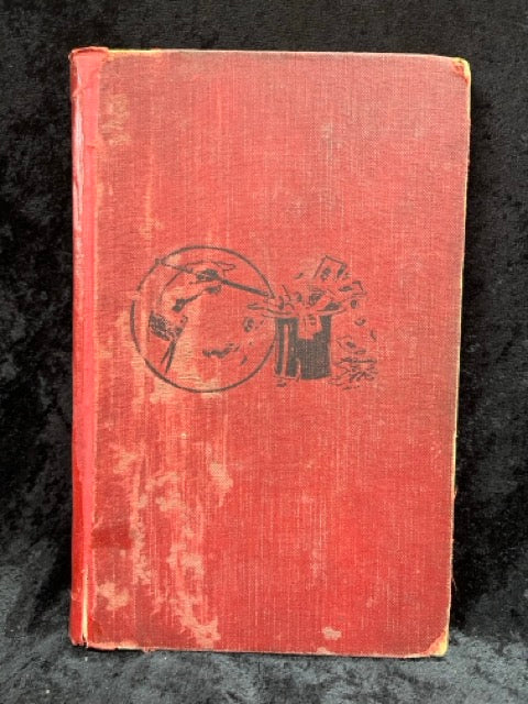 Magic - Barrows Mussey (1942 ed.)