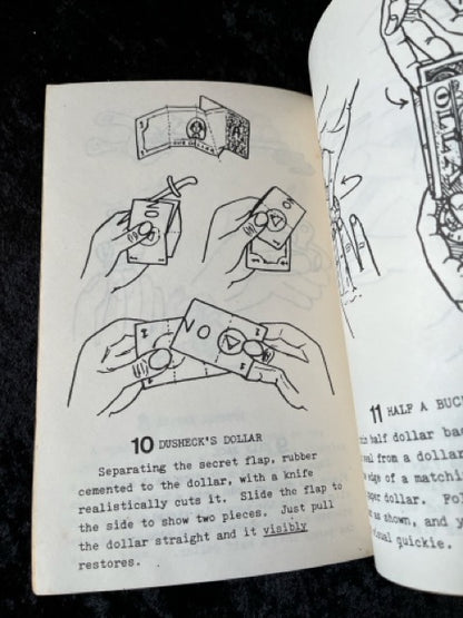 Steve Dusheck Lecture Notes