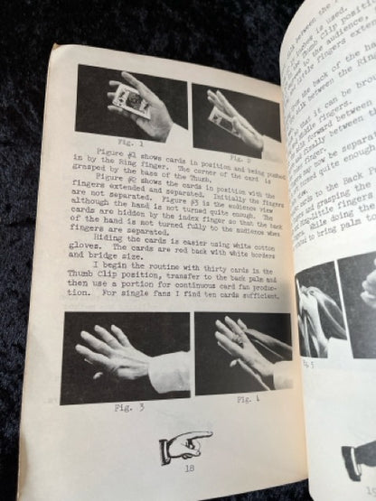 Showtime (IBM Ring 236 Newsletter) - IBM