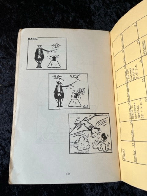 Showtime (IBM Ring 236 Newsletter) - IBM