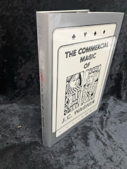 The Commercial Magic of J.C. Wagner - Mike Maxwell