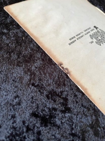 The Malini Egg Bag - Charlie Miller