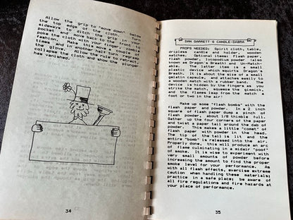 Spirit Cloth Book - Algonquin McDuff (USED)