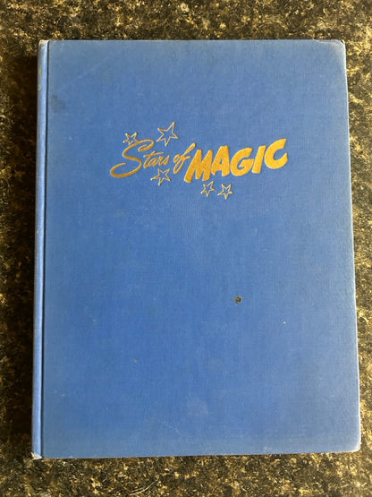 Stars of Magic - Louis Tannen